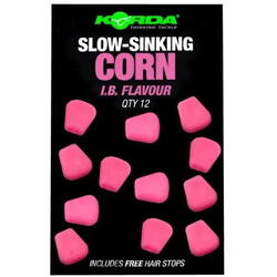 PORUMB ARTIF. SLOW SINKING CORN  IB PINK 12B/PL