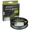 SPIDERWIRE FIR STEALTH 0,07MM/6,0KG/150M MOSS GREEN