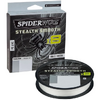 SPIDERWIRE FIR TEXTIL STEALTH SMOOTH 8 TRANSLUCENT 005MM/5,4KG/150M