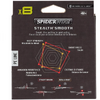 SPIDERWIRE FIR TEXTIL STEALTH SMOOTH 8 TRANSLUCENT 019MM/18,0KG/150M