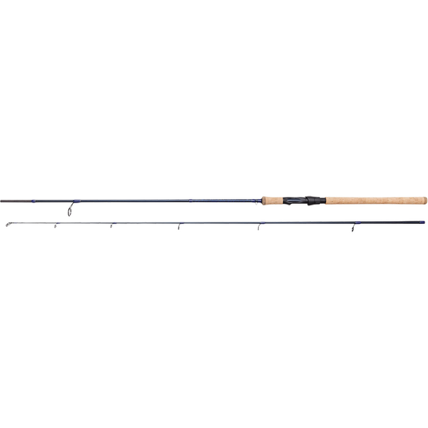 LANSETA SPINNING DAM 2BUC STEELHEAD ICONIC SPIN 2,10M/5-20G