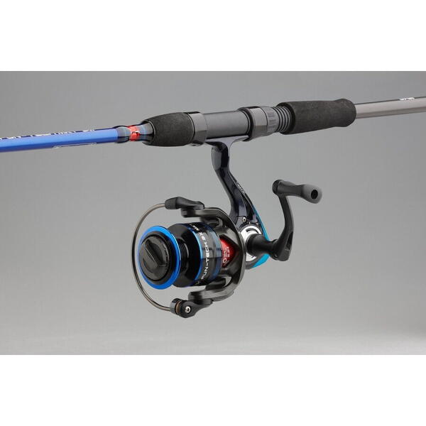 LANSETA SPINNING DAM COMBO FUN-TECH MK1 SPIN 2,10M/10-30G