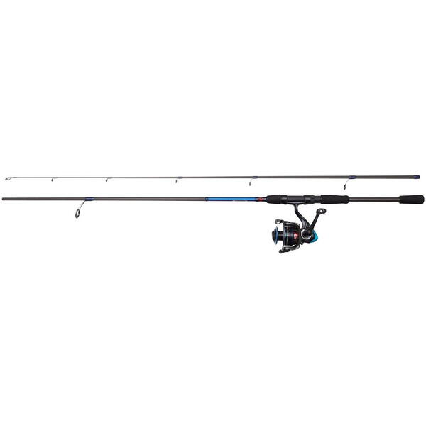 LANSETA SPINNING DAM COMBO FUN-TECH MK1 SPIN 2,40M/15-40G