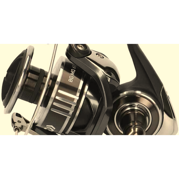 DAIWA TAMBUR BG MQ 4000D-XH