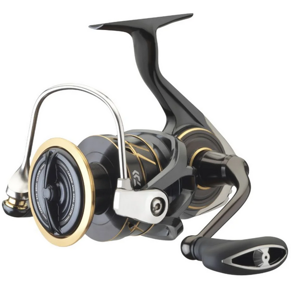 MULINETA DAIWA CALDIA SW 4000D-CXH 6RUL/150MX037MM/6,2:1