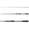 LANSETA SPINNING DAIWA 3BUC NINJA EXT SPIN 2,25M/15-50G