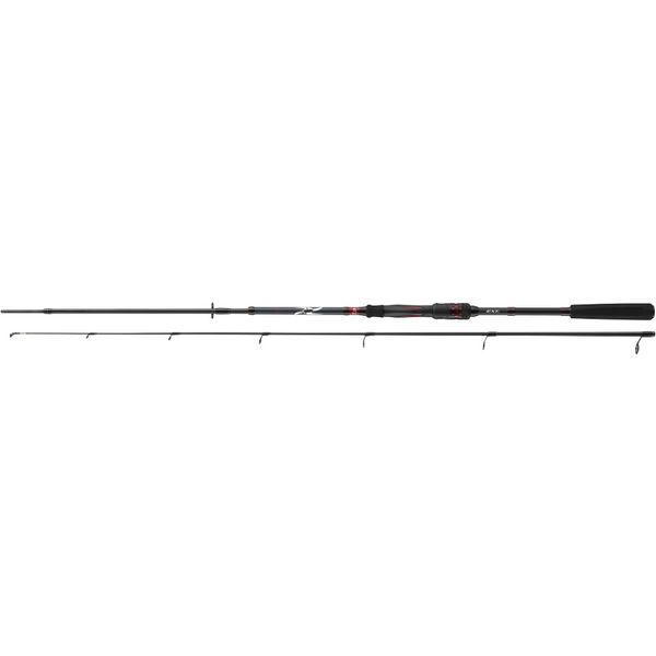 LANSETA SPINNING DAIWA 3BUC NINJA EXT SPIN 2,25M/15-50G