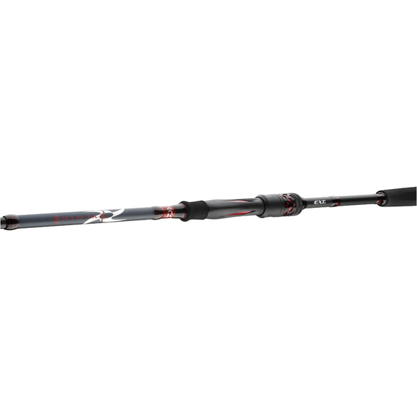 LANSETA SPINNING DAIWA 3BUC NINJA EXT SPIN 2,25M/15-50G