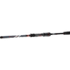 LANSETA SPINNING DAIWA 3BUC NINJA MOBILE SPINS 2,45M 15-50G