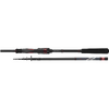 LANSETA SPINNING DAIWA TELE NINJA X-COMPACT SPIN 2,45M 15-50G