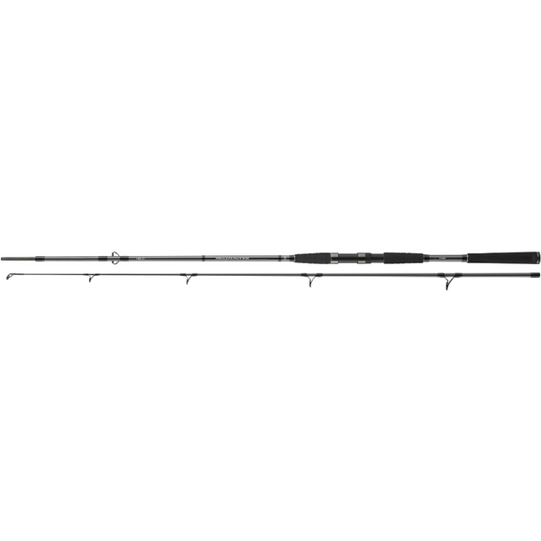 LANSETA SPINNING DAIWA 2BUC. SEAHUNTER X PILK 2,40M/100-200G