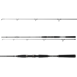 LANSETA SPINNING DAIWA 2BUC. SEAHUNTER X PILK 2,40M/100-200G