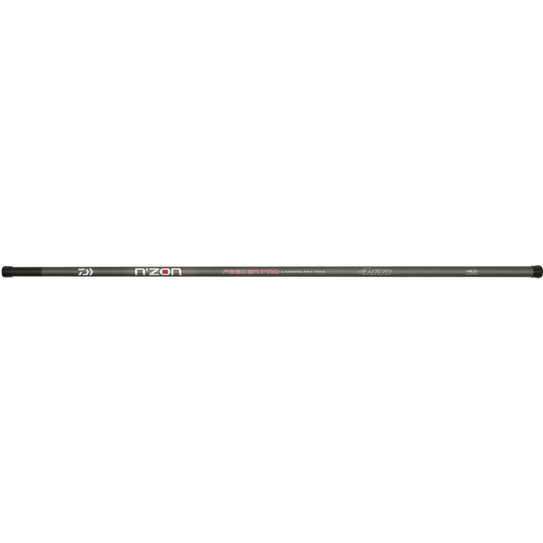 DAIWA MANER MINCIOG N-ZONE FEEDER PRO 3BUC. CARBON 4,00M