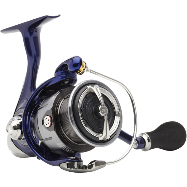 MULINETA DAIWA 24 TDR2508QD 8RUL/150MX023MM/4,8:1