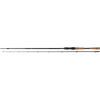 DAIWA 2BUC.MORETHAN SHAD ATTACK ULTRA FAST 2,10M/14-42G