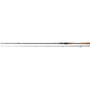 LANSETA SPINNING DAIWA 2BUC.MORETHAN SHAD ATTACK ULTRA FAST 2,40M/14-56G