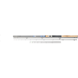 LANSETA DAIWA 3+3BUC. NZON DISTANCE SPEC. FEEDER 3,90M/120G