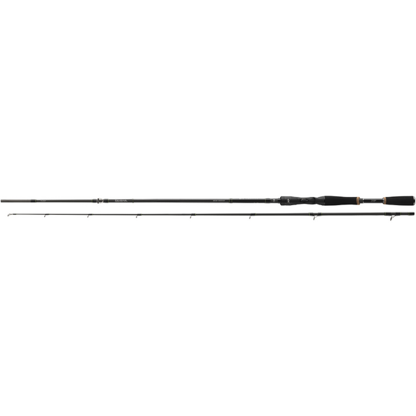 DAIWA 2BUC.PROREX XR BC 2,40M/40-120G