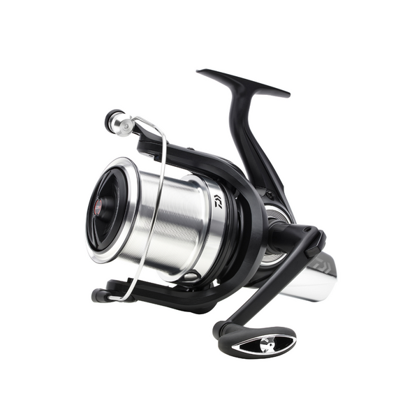 MULINETA DAIWA 23 SUPERSPOD 45 SCW QD-OT 6RUL/300M/035MM/5,5:1