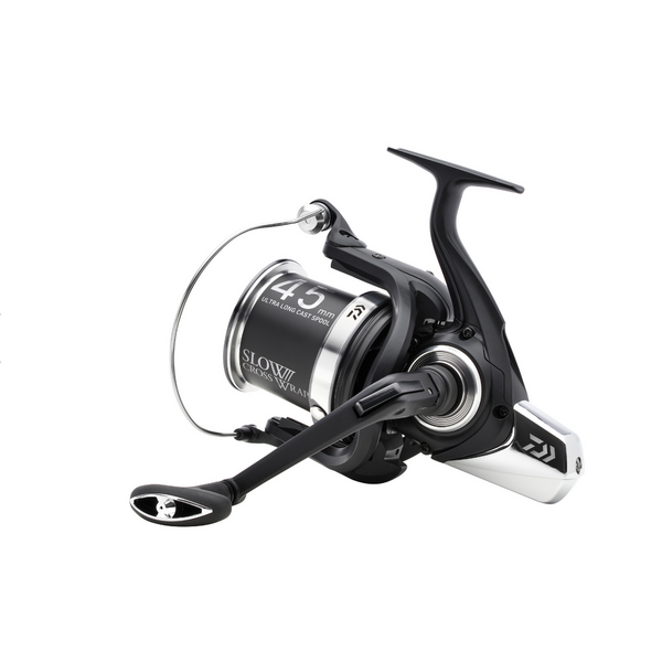 MULINETA DAIWA 23 SUPERSPOD 45 SCW QD-OT 6RUL/300M/035MM/5,5:1