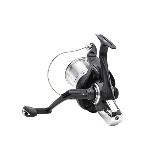 MULINETA DAIWA 23 SUPERSPOD 45 SCW QD-OT 6RUL/300M/035MM/5,5:1
