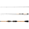 LANSETA SPINNING DAIWA 2BUC. PRESO TROUT SPIN 1,90M/0,5-5G