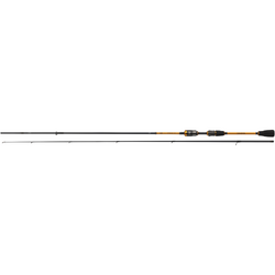 LANSETA SPINNING DAIWA 2BUC. PRESO TROUT SPIN 1,90M/0,5-5G