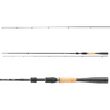 LANSETA SPINNING DAIWA 2BUC.CALDIA SENSOR SPIN 2,30M/4-18G