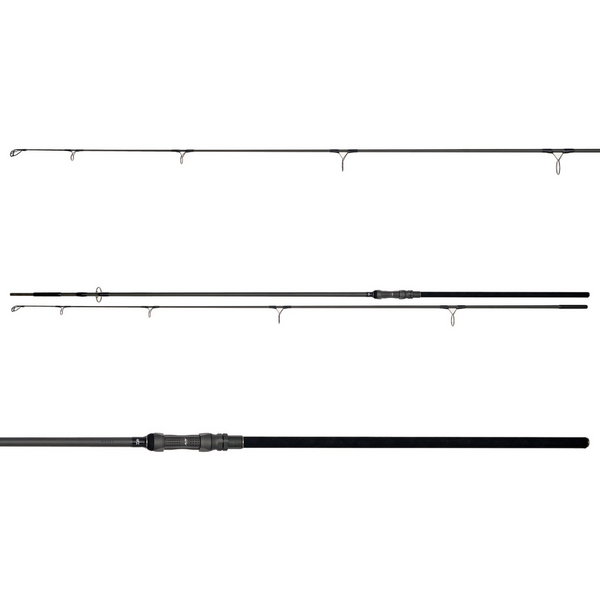 LANSETA DAIWA 2BUC.BASIA X45X CARP 3,90M/3,75LB