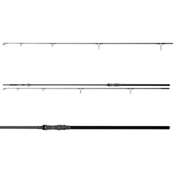 LANSETA DAIWA 2BUC.BASIA X45X CARP 3,90M/3,75LB