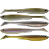 DAIWA SHAD PROREX SLIM 7,5CM/COLOR MIX 1/5BUC/PL