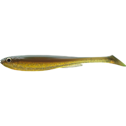 SHAD PROREX SLIM 7,5CM/GOLDEN SHINER/4BUC/PL