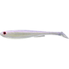 DAIWA SHAD PROREX SLIM 7,5CM/WHITE GHOST/4BUC/PL