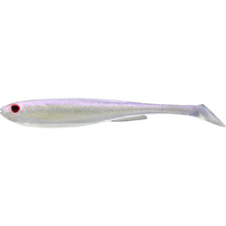 DAIWA SHAD PROREX SLIM 7,5CM/WHITE GHOST/4BUC/PL