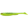 DAIWA SHAD PROREX SLIM 7,5CM/CHART, SHOCKER/4BUC/PL