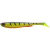 DAIWA SHAD PROREX SLIM 7,5CM/GHOST FIRETIGER/4BUC/PL