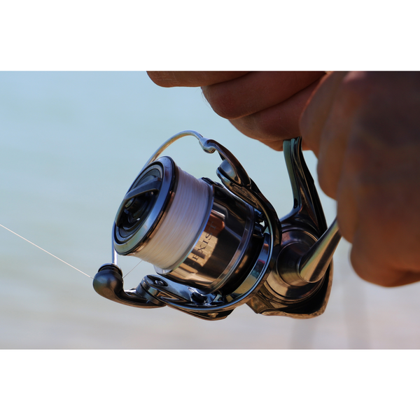 MULINETA DAIWA EXIST LT2000D-P 12RUL/150MX0,23MM/4,9:1