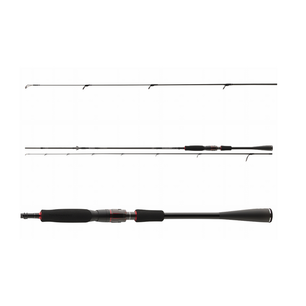 LANSETA SPINNING DAIWA 2BUC.TOURNAMENT AGS JIGGER 2,70M/7-28G