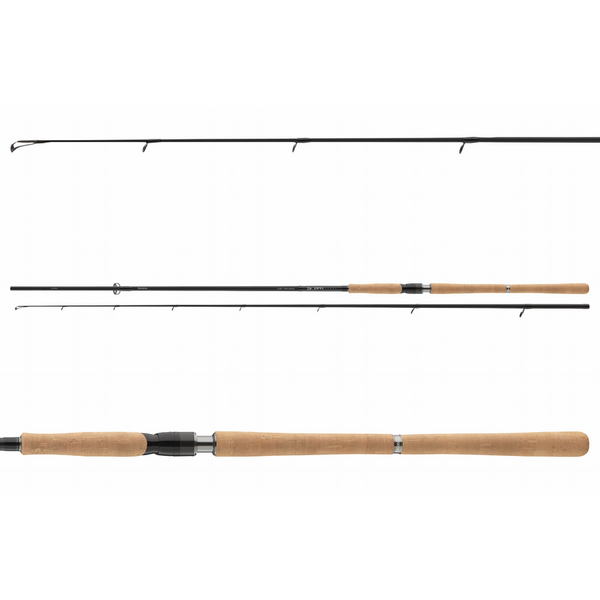 lanseta DAIWA PRO STAFF EXTRA FAST 2BUC 2,60/80-240G