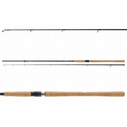 lanseta DAIWA PRO STAFF EXTRA FAST 2BUC 2,60/80-240G