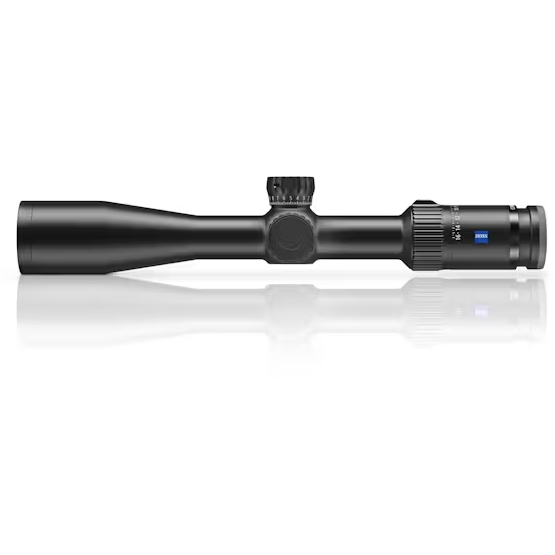 ZEISS LUNETA CONQUEST V4 4-16X44/IR60 ASV