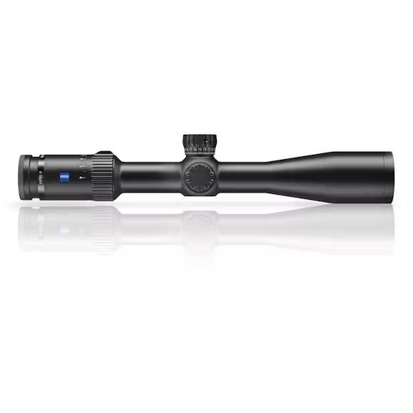 ZEISS LUNETA CONQUEST V4 4-16X44/IR60 ASV