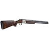 BROWNING BOCK B525 AUTUMN SILVER 20/76/71 MSOC INV+