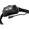 LEDLENSER LANTERNA CAP HF4R CORE BLACK 500LM/LI-ION +CABLU USB