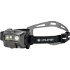 LEDLENSER LANTERNA CAP HF6R SIGNATURE COPPER 1000LM/LI-ION +CABLU USB+TAMPON