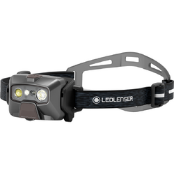 LEDLENSER LANTERNA CAP HF6R SIGNATURE COPPER 1000LM/LI-ION +CABLU USB+TAMPON