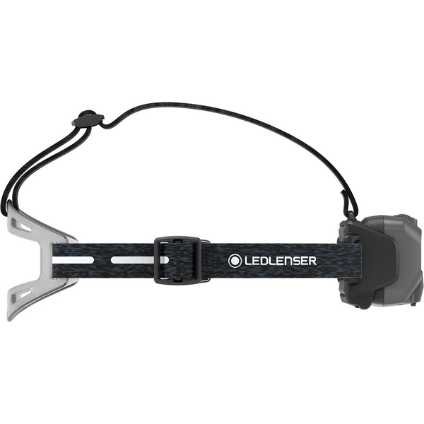 LEDLENSER LANTERNA CAP HF8R SIGNATURE 2000LM/LI-ION +CABLU USB+TAMPON+SUPORT