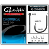 CARLIG GAMAKATSU COARS PRO-C XS  COMMERCIAL SPADE 10BUC/PL