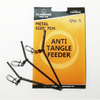 ARROW INT. ANTI TANGLE CLAUMAR METAL 10CM 3BUC/PL