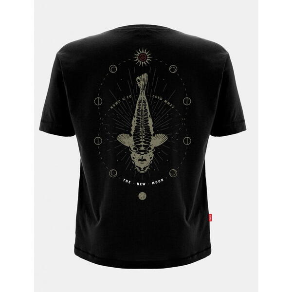 GAMAKATSU TRICOU POLE POSITION NEGRU MAR.L
